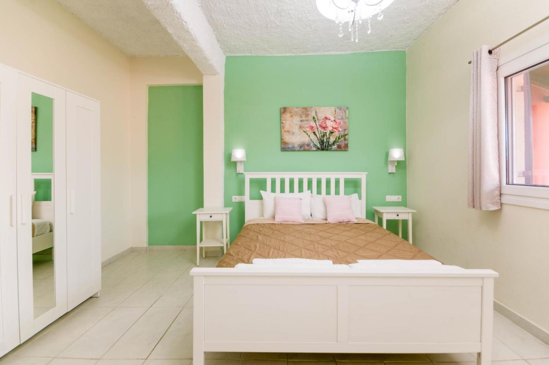 Amaryllis Boutique Apartments Moraḯtika Ngoại thất bức ảnh