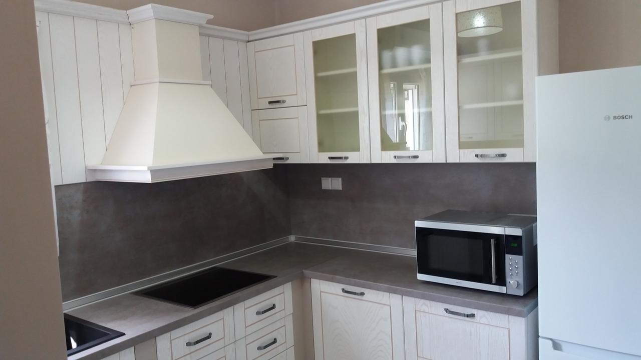 Amaryllis Boutique Apartments Moraḯtika Ngoại thất bức ảnh
