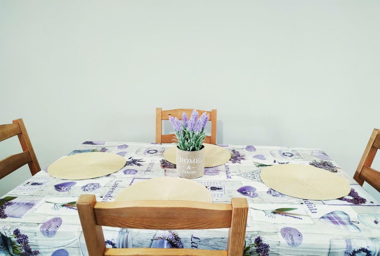 Amaryllis Boutique Apartments Moraḯtika Phòng bức ảnh