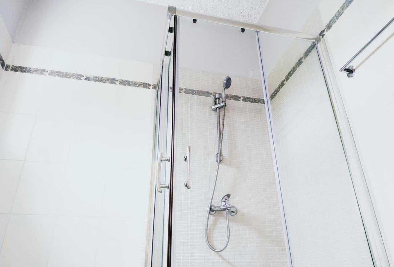 Amaryllis Boutique Apartments Moraḯtika Phòng bức ảnh